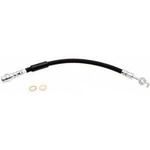 Order Rear Brake Hose by RAYBESTOS - BH383545 For Your Vehicle