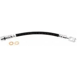 Order Tuyau de frein arrière de RAYBESTOS - BH383551 For Your Vehicle