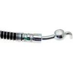 Order Rear Brake Hose by RAYBESTOS - BH383562 For Your Vehicle