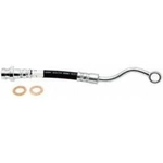 Order Rear Brake Hose by RAYBESTOS - BH383563 For Your Vehicle