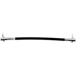 Order Tuyau de frein arrière de RAYBESTOS - BH383572 For Your Vehicle