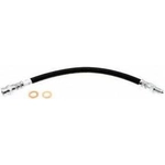 Order Tuyau de frein arrière de RAYBESTOS - BH383575 For Your Vehicle