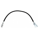 Order Tuyau de frein arrière de RAYBESTOS - BH383607 For Your Vehicle