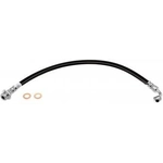 Order Rear Brake Hose by RAYBESTOS - BH383610 For Your Vehicle