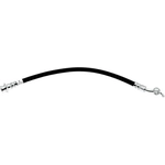 Order Rear Brake Hose by RAYBESTOS - BH383615 For Your Vehicle
