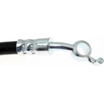 Order Rear Brake Hose by RAYBESTOS - BH383615 For Your Vehicle