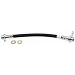 Order Tuyau de frein arrière de RAYBESTOS - BH383622 For Your Vehicle