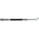 Order Tuyau de frein arrière de RAYBESTOS - BH383624 For Your Vehicle
