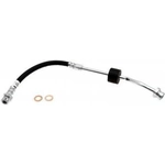 Order Tuyau de frein arrière de RAYBESTOS - BH383626 For Your Vehicle