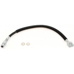 Order Tuyau de frein arrière de RAYBESTOS - BH383628 For Your Vehicle