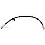 Order Rear Brake Hose by RAYBESTOS - BH383631 For Your Vehicle