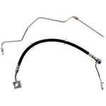 Order RAYBESTOS - BH383632 - Rear Brake Hose For Your Vehicle