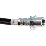 Order Rear Brake Hose by RAYBESTOS - BH383637 For Your Vehicle