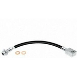 Order Rear Brake Hose by RAYBESTOS - BH383639 For Your Vehicle