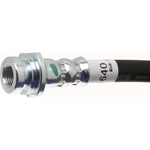 Order Rear Brake Hose by RAYBESTOS - BH383640 For Your Vehicle