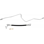 Order Rear Brake Hose by RAYBESTOS - BH383644 For Your Vehicle