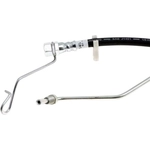 Order RAYBESTOS - BH383645 - Rear Brake Hose For Your Vehicle