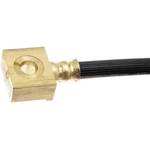 Order Rear Brake Hose by RAYBESTOS - BH383650 For Your Vehicle