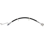 Order RAYBESTOS - BH383654 - Rear Brake Hose For Your Vehicle
