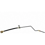 Order Rear Brake Hose by RAYBESTOS - BH383678 For Your Vehicle