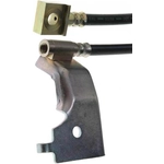 Order Rear Brake Hose by RAYBESTOS - BH38370 For Your Vehicle