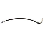 Order Rear Brake Hose by RAYBESTOS - BH383733 For Your Vehicle