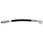 Order Rear Brake Hose by RAYBESTOS - BH383737 For Your Vehicle