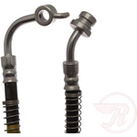 Order Rear Brake Hose by RAYBESTOS - BH383748 For Your Vehicle