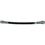 Order Rear Brake Hose by RAYBESTOS - BH38376 For Your Vehicle