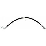Order Rear Brake Hose by RAYBESTOS - BH383769 For Your Vehicle