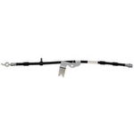 Order Rear Brake Hose by RAYBESTOS - BH383807 For Your Vehicle