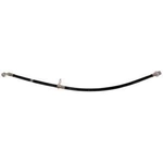 Order Rear Brake Hose by RAYBESTOS - BH383816 For Your Vehicle