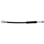 Order Rear Brake Hose by RAYBESTOS - BH383821 For Your Vehicle