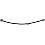 Order Rear Brake Hose by RAYBESTOS - BH383869 For Your Vehicle