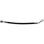 Order Rear Brake Hose by RAYBESTOS - BH383878 For Your Vehicle