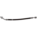 Order Rear Brake Hose by RAYBESTOS - BH383879 For Your Vehicle