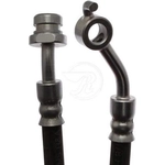 Order Rear Brake Hose by RAYBESTOS - BH383879 For Your Vehicle