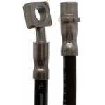 Order Rear Brake Hose by RAYBESTOS - BH383898 For Your Vehicle