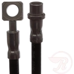 Order Rear Brake Hose by RAYBESTOS - BH383899 For Your Vehicle