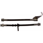 Order Tuyau de frein arrière de RAYBESTOS - BH383900 For Your Vehicle