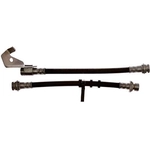 Order Tuyau de frein arrière de RAYBESTOS - BH383903 For Your Vehicle