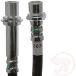 Order Rear Brake Hose by RAYBESTOS - BH383941 For Your Vehicle