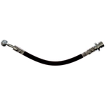Order Rear Brake Hose by RAYBESTOS - BH383942 For Your Vehicle