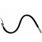 Order Rear Brake Hose by RAYBESTOS - BH383945 For Your Vehicle