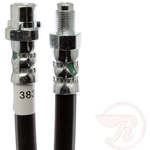 Order Rear Brake Hose by RAYBESTOS - BH383972 For Your Vehicle