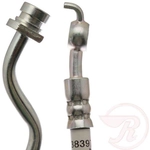 Order Rear Brake Hose by RAYBESTOS - BH383973 For Your Vehicle