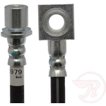 Order Rear Brake Hose by RAYBESTOS - BH383979 For Your Vehicle