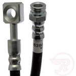 Order Rear Brake Hose by RAYBESTOS - BH383983 For Your Vehicle