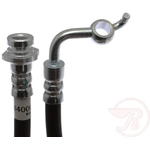 Order Rear Brake Hose by RAYBESTOS - BH384000 For Your Vehicle