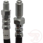 Order Rear Brake Hose by RAYBESTOS - BH384057 For Your Vehicle